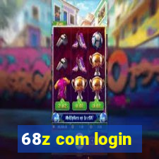 68z com login